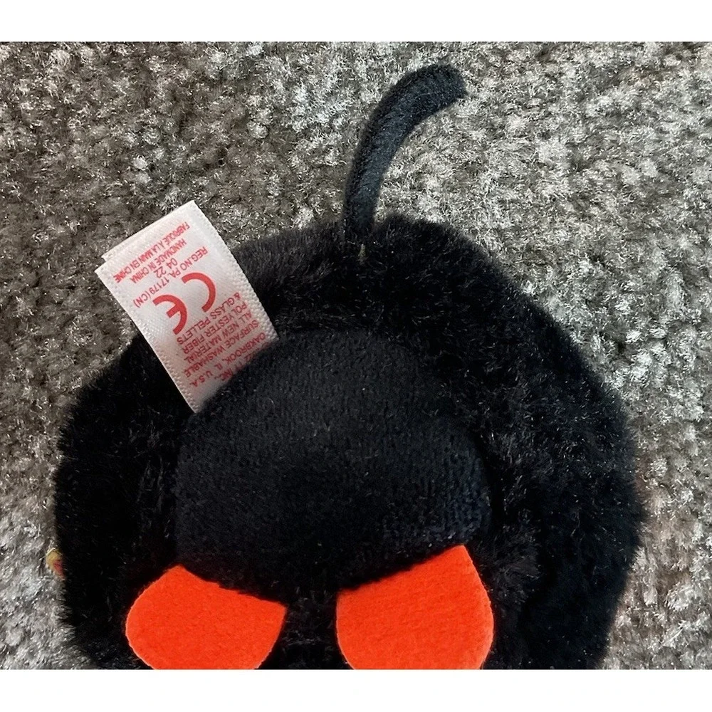 The‎ Beanie Balls Collection Salem